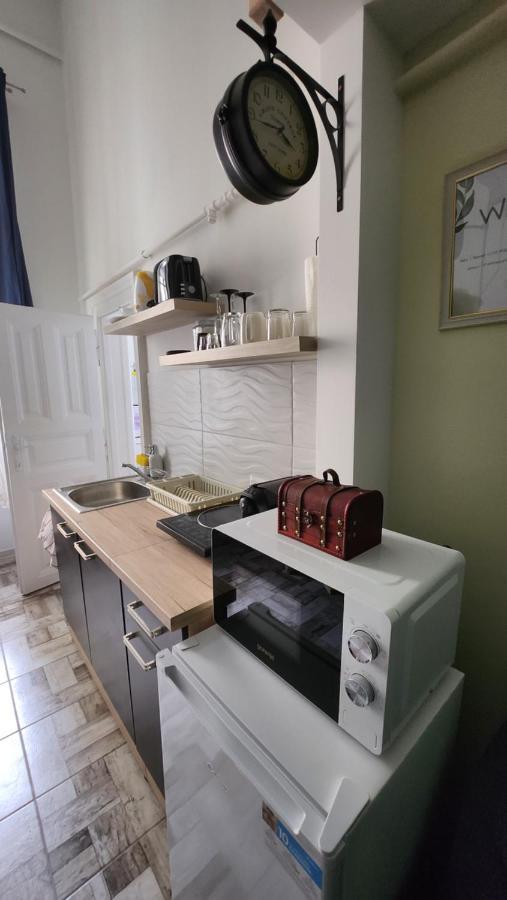 Apartment Cozy Homey Apartman
