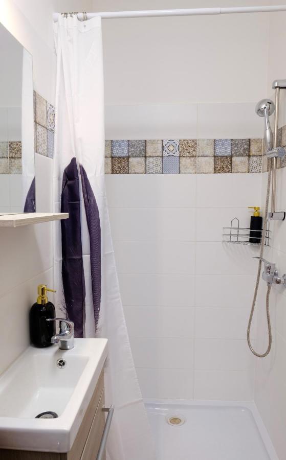 Apartment Cozy Homey Apartman Budapest