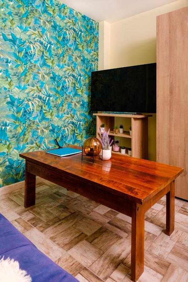 Cozy Homey Apartman Apartment *