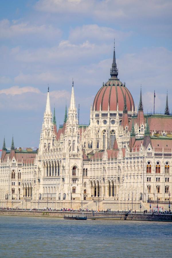 Cozy Homey Apartman * Budapest