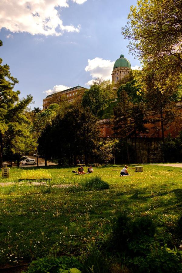 Cozy Homey Apartman Apartment Budapest