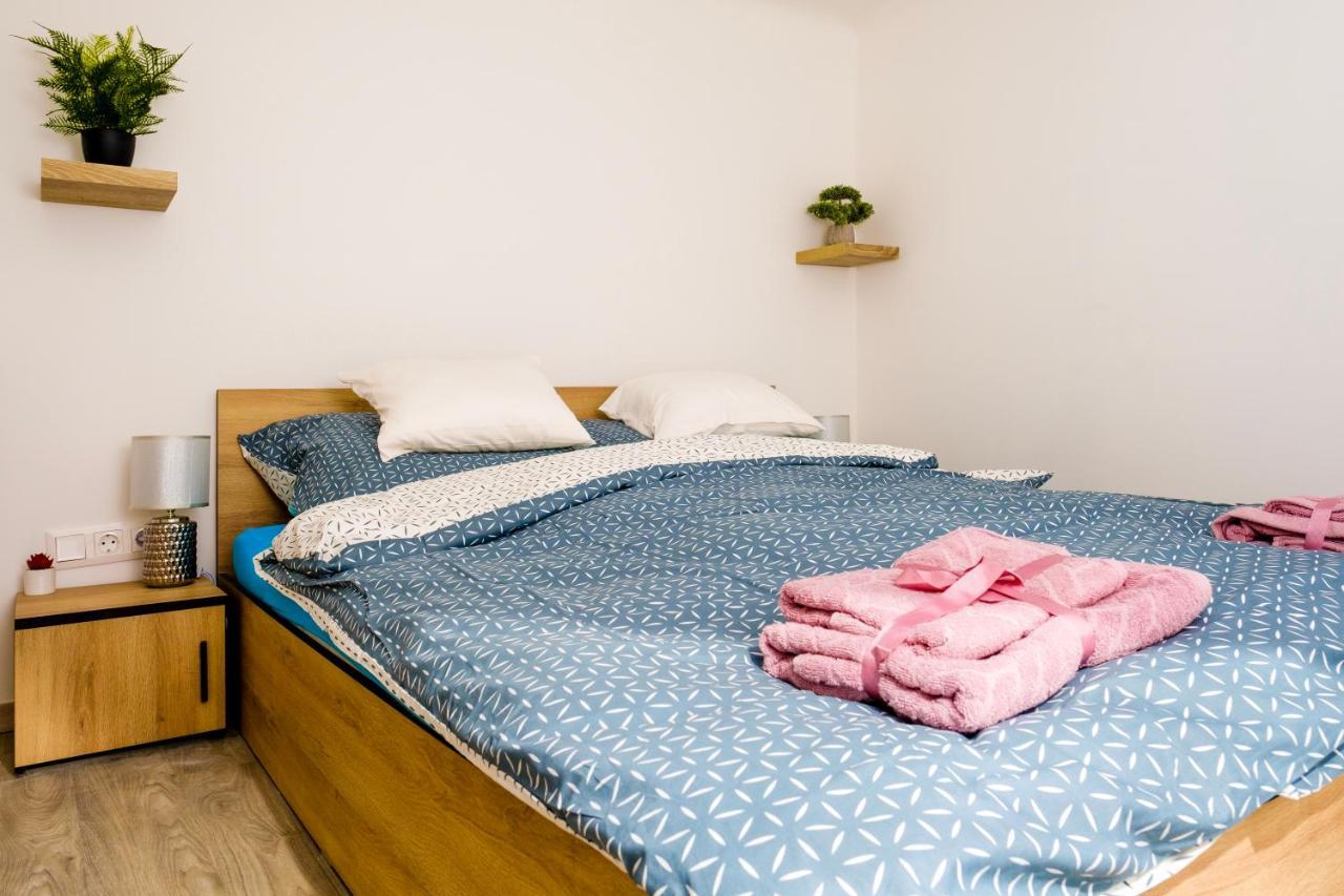 Apartment Cozy Homey Apartman