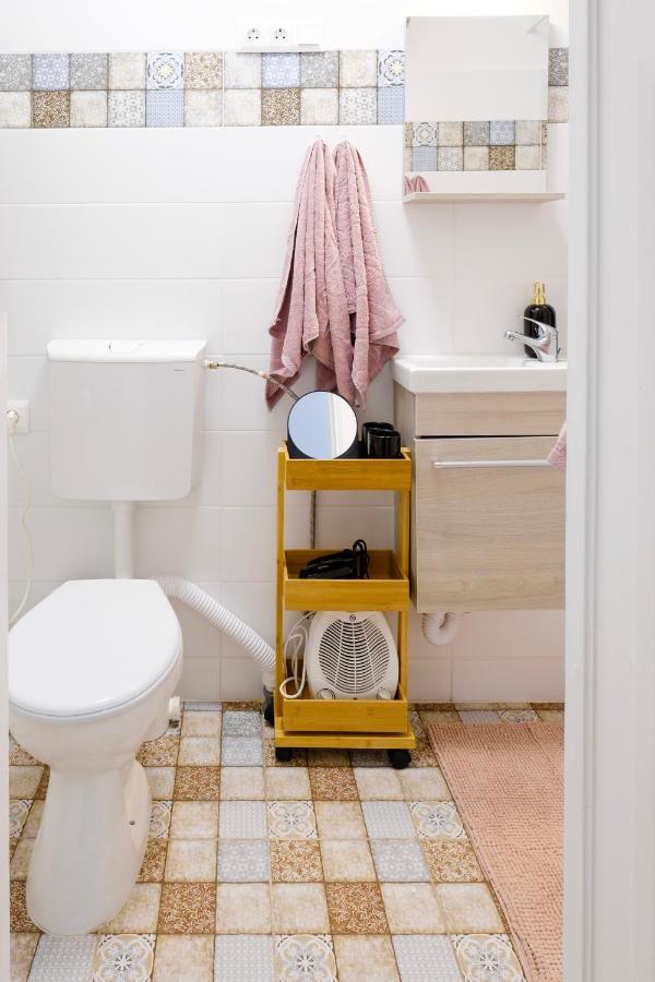 Cozy Homey Apartman Apartment *