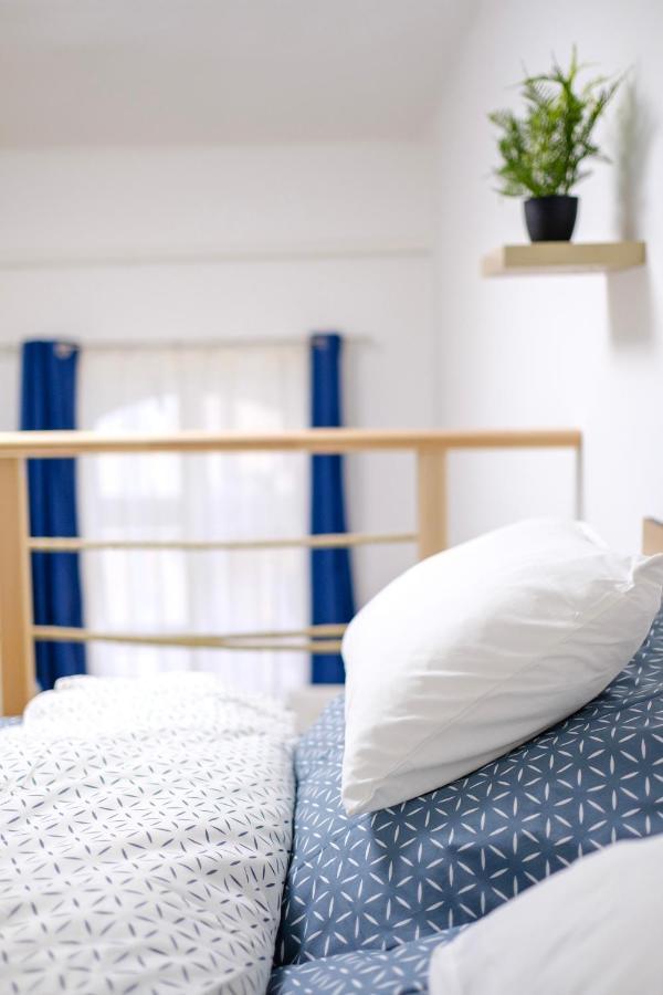 Apartamento Cozy Homey Apartman