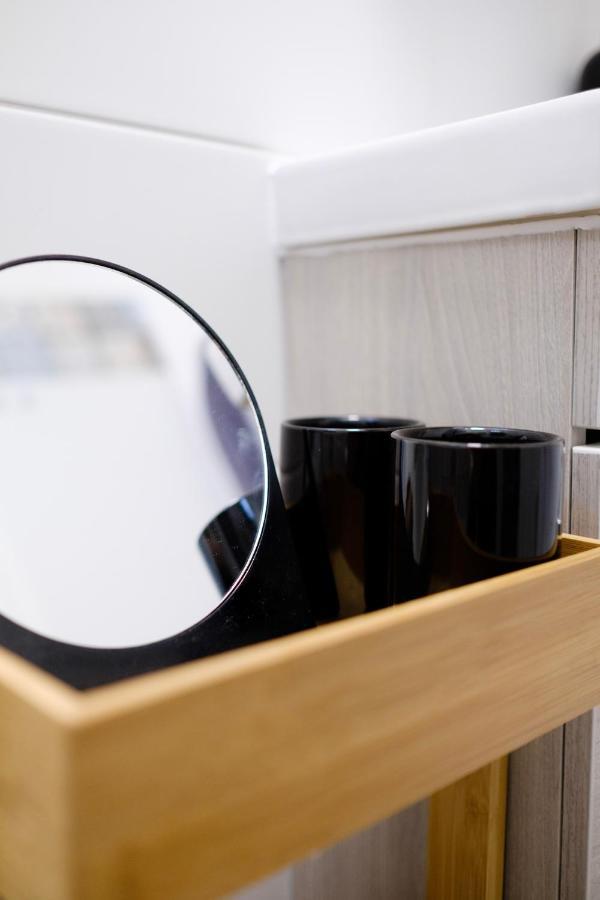 Apartamento Cozy Homey Apartman