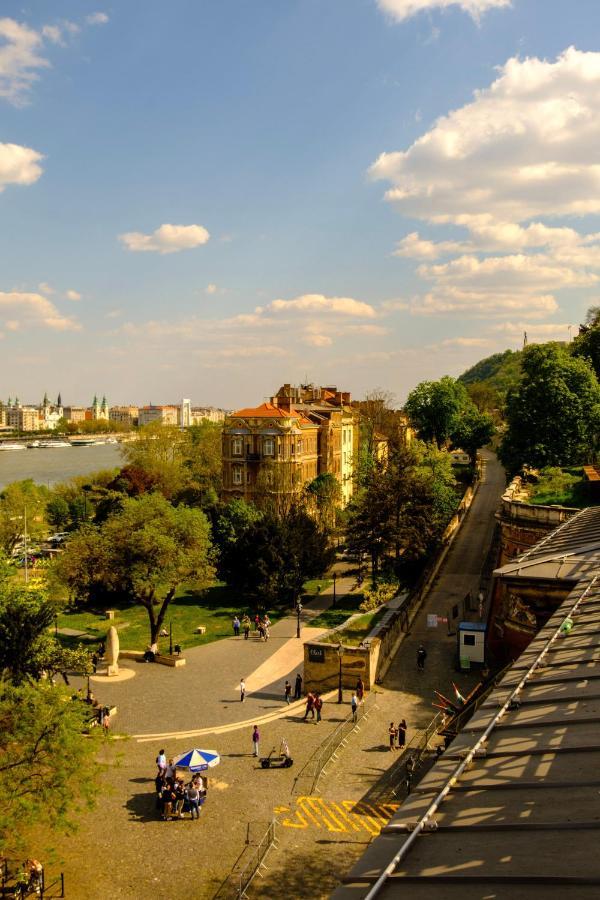 Apartamento Cozy Homey Apartman Budapest