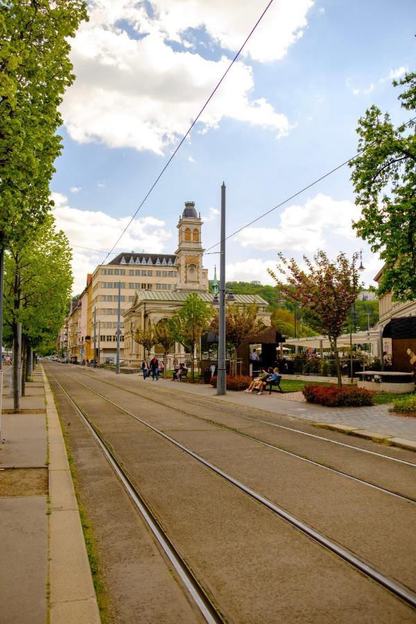 Apartamento Cozy Homey Apartman Budapest