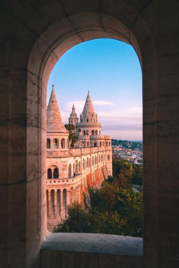Apartamento Cozy Homey Apartman Budapest
